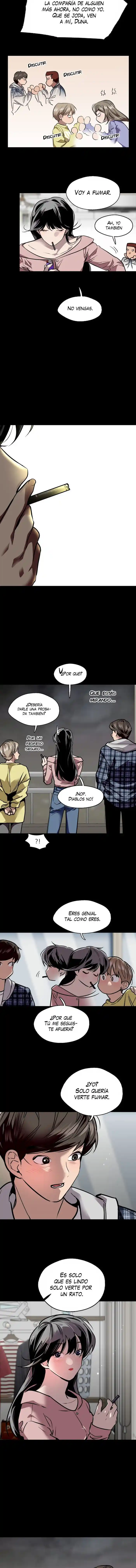 Lee Doona! - Capítulo 133 - Página 5 - LectorTMOo