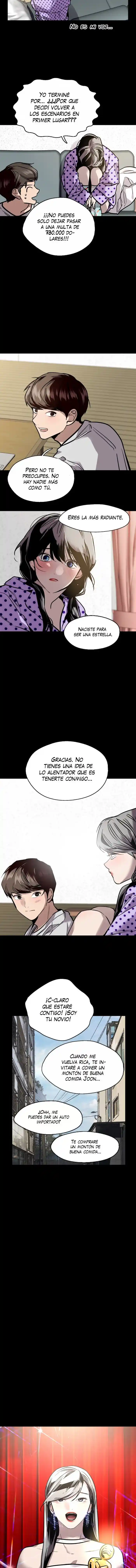 Lee Doona! - Capítulo 133 - Página 7 - LectorTMOo