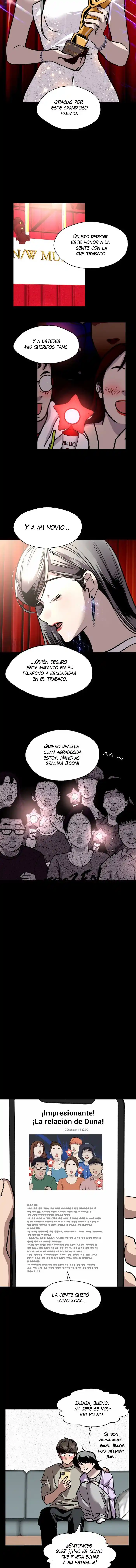 Lee Doona! - Capítulo 133 - Página 8 - LectorTMOo