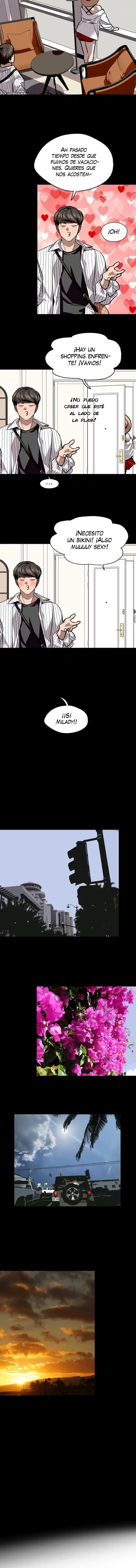Lee Doona! - Capítulo 133 - Página 10 - LectorTMOo