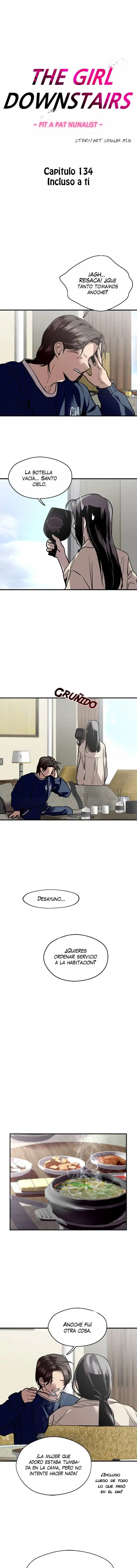 Lee Doona! - Capítulo 134 - Página 3 - LectorTMOo