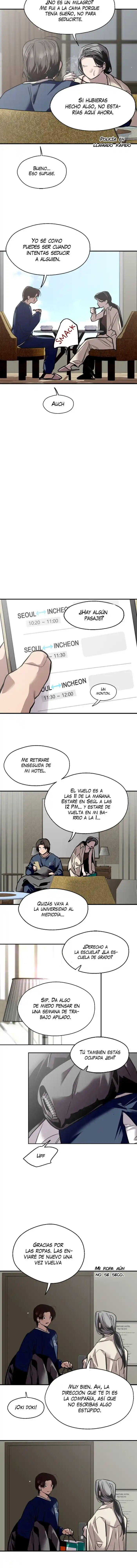 Lee Doona! - Capítulo 134 - Página 4 - LectorTMOo