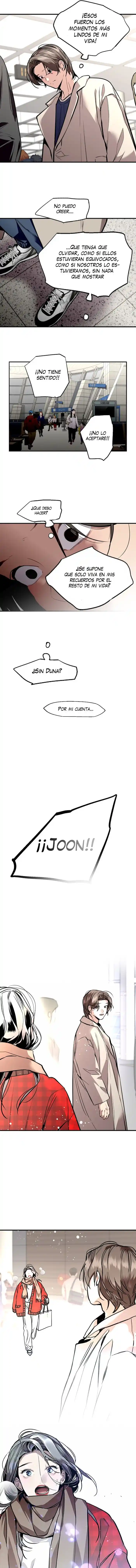Lee Doona! - Capítulo 134 - Página 9 - LectorTMOo