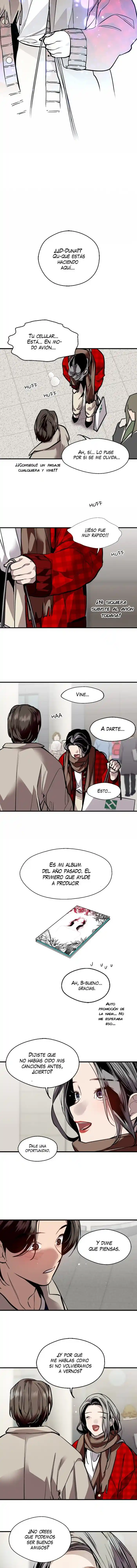 Lee Doona! - Capítulo 134 - Página 10 - LectorTMOo