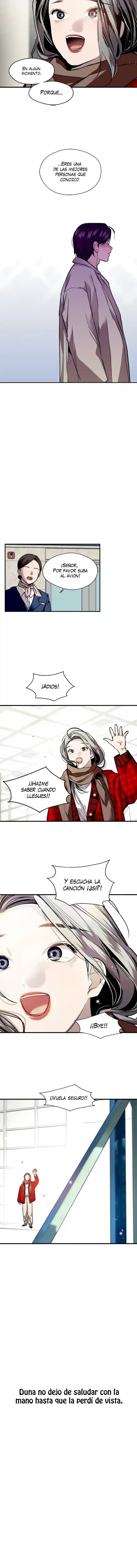 Lee Doona! - Capítulo 134 - Página 11 - LectorTMOo