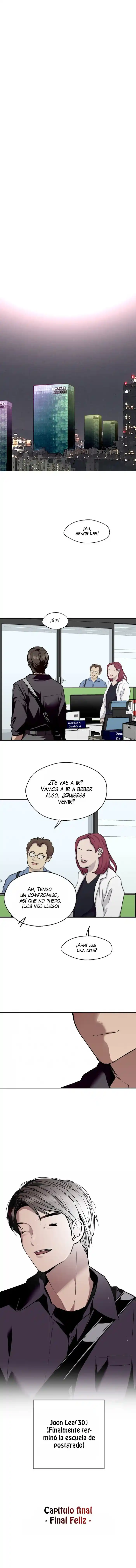 Lee Doona! - Capítulo 134 - Página 16 - LectorTMOo