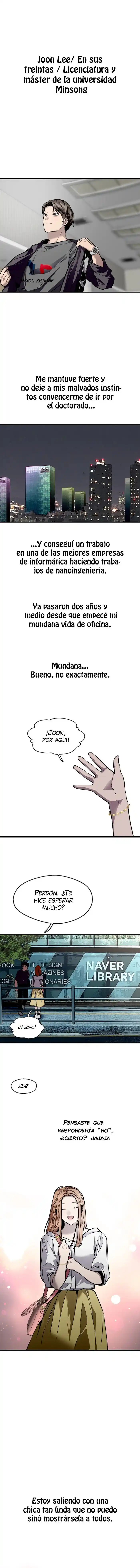 Lee Doona! - Capítulo 135 - Página 2 - LectorTMOo