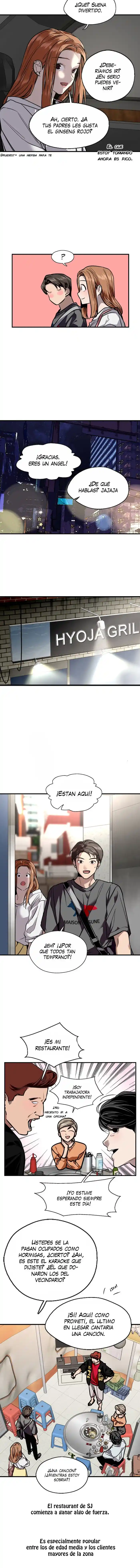 Lee Doona! - Capítulo 135 - Página 4 - LectorTMOo