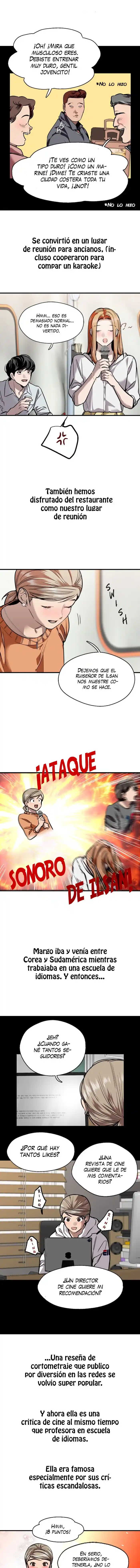 Lee Doona! - Capítulo 135 - Página 5 - LectorTMOo