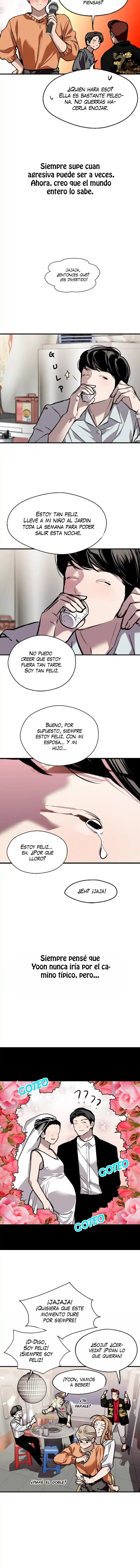 Lee Doona! - Capítulo 135 - Página 6 - LectorTMOo