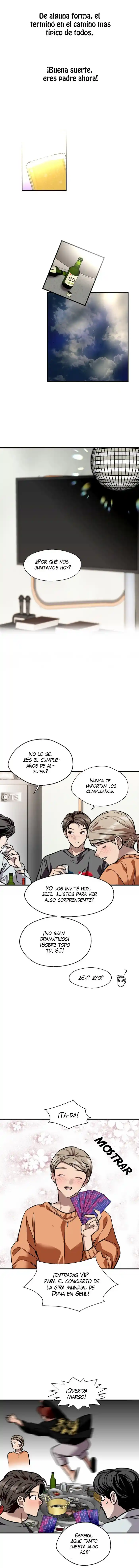 Lee Doona! - Capítulo 135 - Página 7 - LectorTMOo