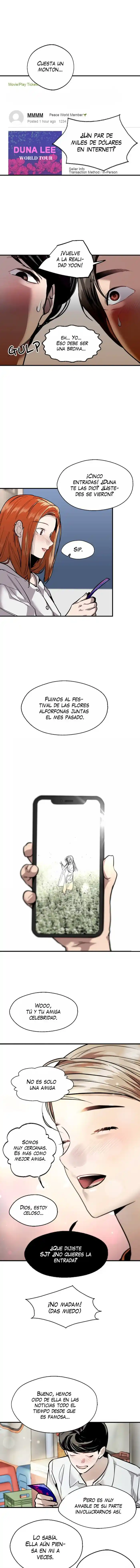 Lee Doona! - Capítulo 135 - Página 8 - LectorTMOo