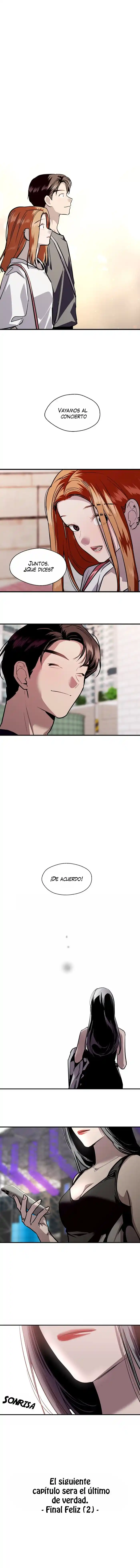 Lee Doona! - Capítulo 135 - Página 12 - LectorTMOo