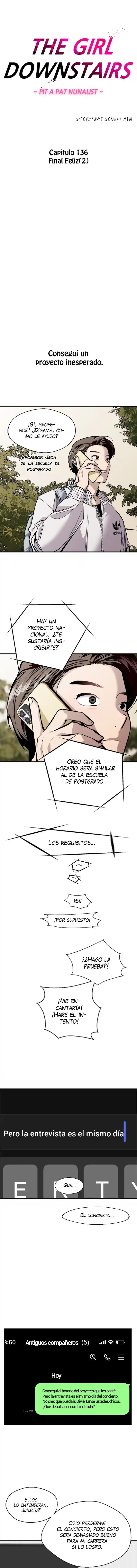 Lee Doona! - Capítulo 136 - Página 2 - LectorTMOo