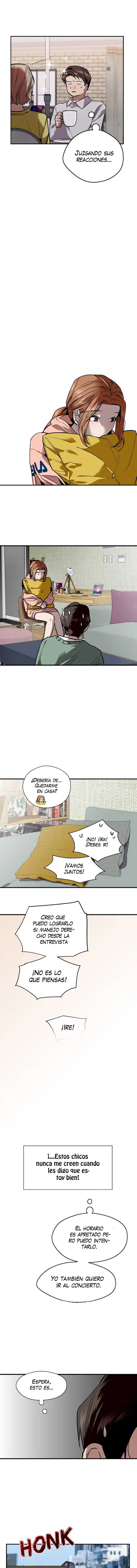 Lee Doona! - Capítulo 136 - Página 4 - LectorTMOo
