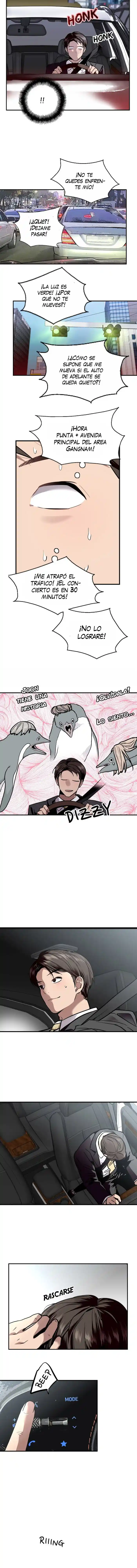 Lee Doona! - Capítulo 136 - Página 5 - LectorTMOo