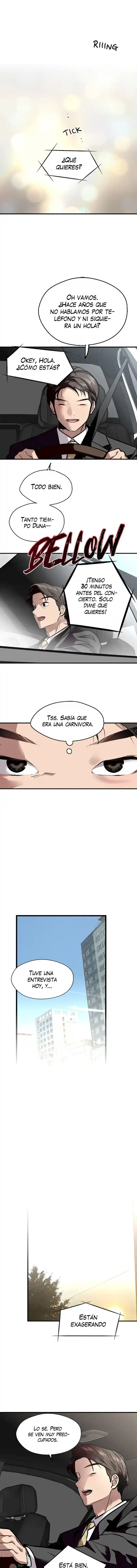 Lee Doona! - Capítulo 136 - Página 6 - LectorTMOo