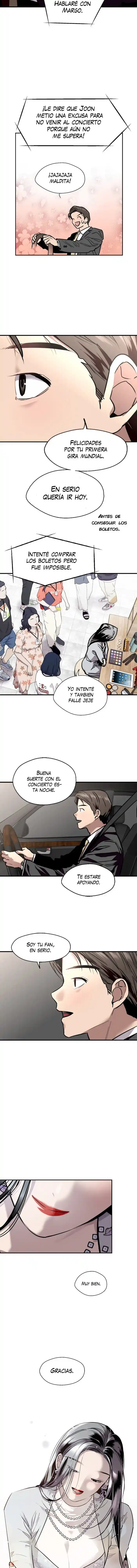 Lee Doona! - Capítulo 136 - Página 7 - LectorTMOo