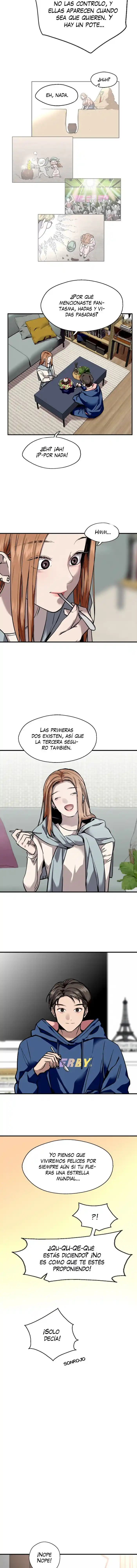 Lee Doona! - Capítulo 136 - Página 11 - LectorTMOo