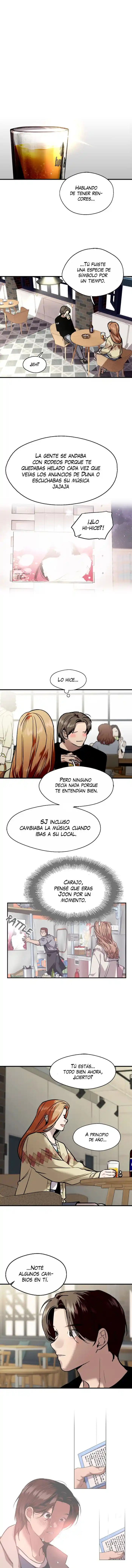 Lee Doona! - Capítulo 137 - Página 6 - LectorTMOo