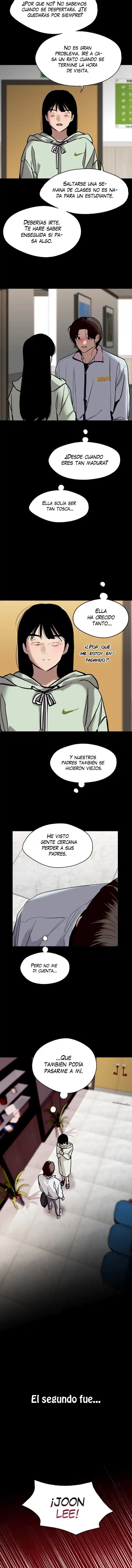 Lee Doona! - Capítulo 137 - Página 11 - LectorTMOo