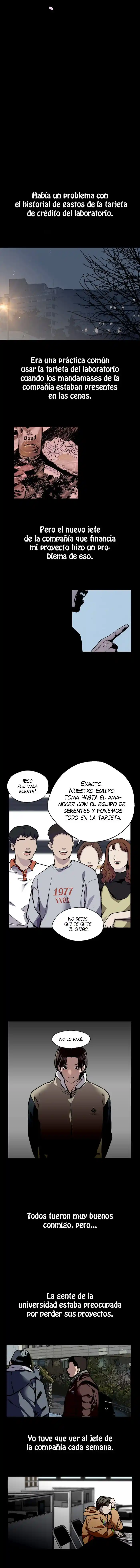 Lee Doona! - Capítulo 138 - Página 3 - LectorTMOo