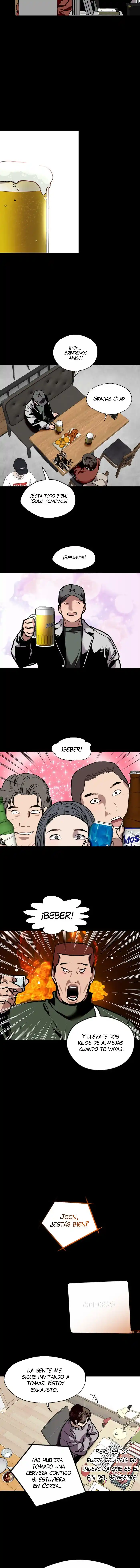 Lee Doona! - Capítulo 138 - Página 6 - LectorTMOo