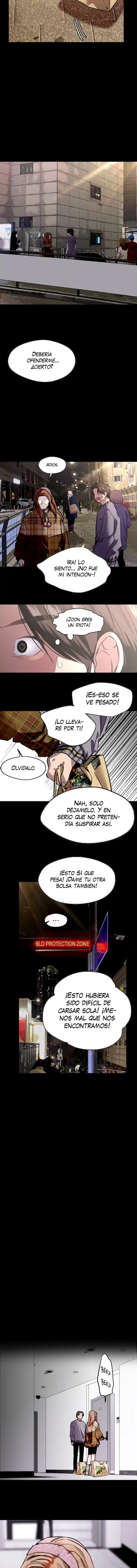 Lee Doona! - Capítulo 139 - Página 3 - LectorTMOo