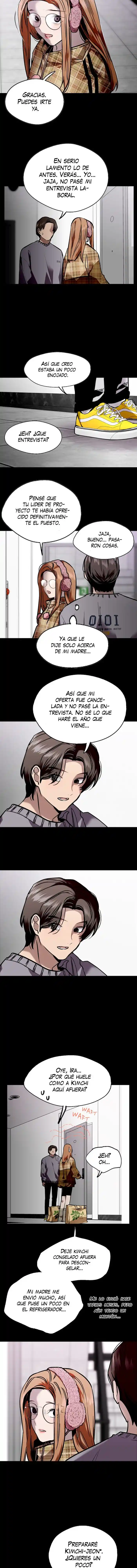 Lee Doona! - Capítulo 139 - Página 4 - LectorTMOo