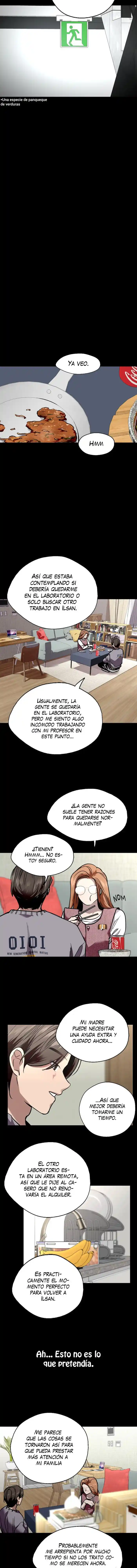Lee Doona! - Capítulo 139 - Página 5 - LectorTMOo