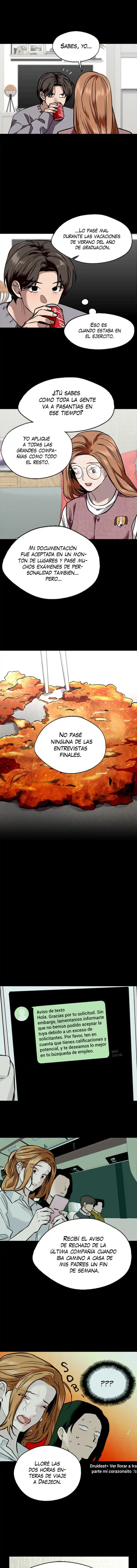 Lee Doona! - Capítulo 139 - Página 7 - LectorTMOo