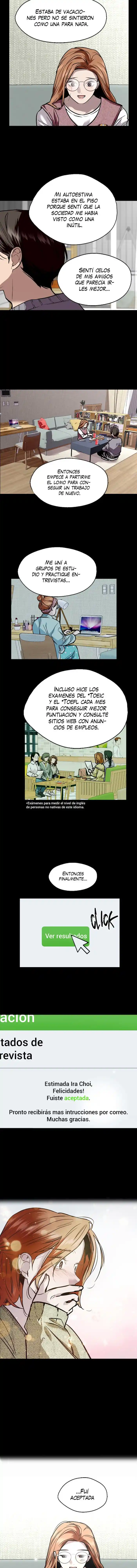 Lee Doona! - Capítulo 139 - Página 8 - LectorTMOo