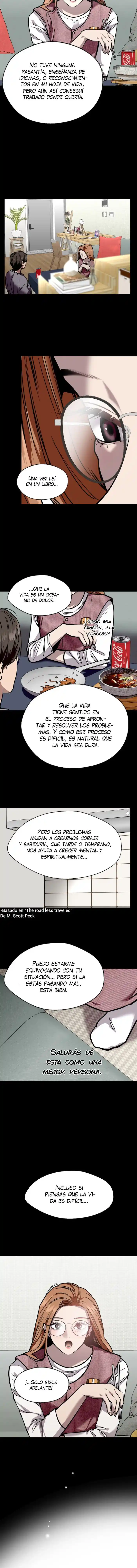 Lee Doona! - Capítulo 139 - Página 9 - LectorTMOo