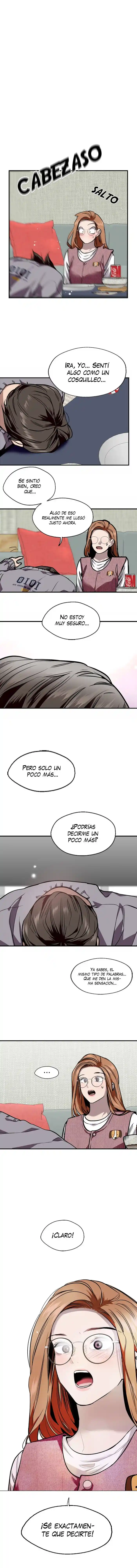 Lee Doona! - Capítulo 139 - Página 11 - LectorTMOo
