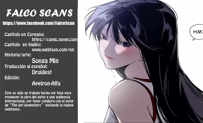 Lee Doona! - Capítulo 14 - Página 1 - LectorTMOo