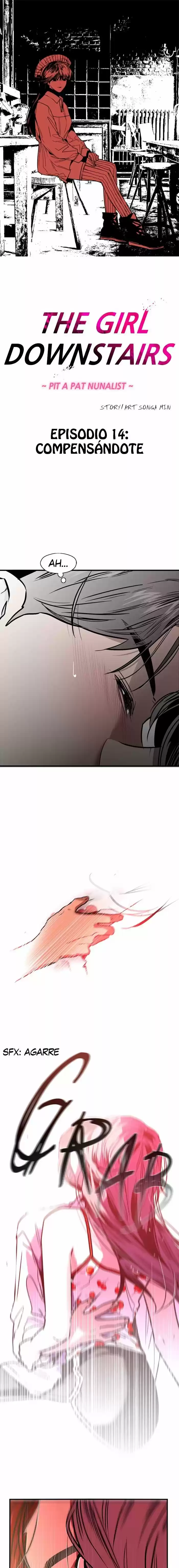 Lee Doona! - Capítulo 14 - Página 2 - LectorTMOo