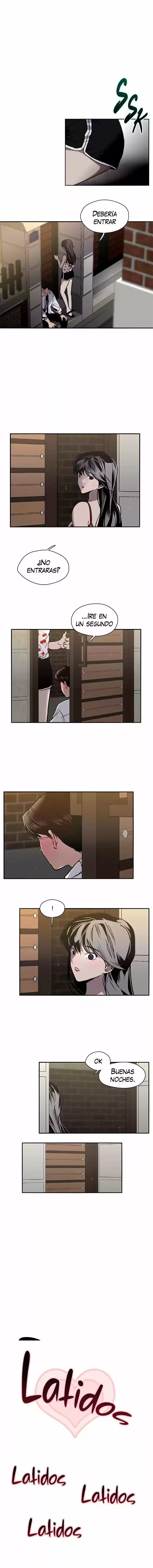 Lee Doona! - Capítulo 14 - Página 5 - LectorTMOo