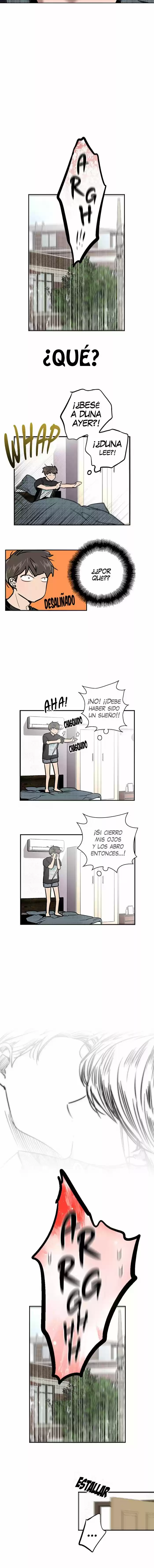 Lee Doona! - Capítulo 14 - Página 7 - LectorTMOo
