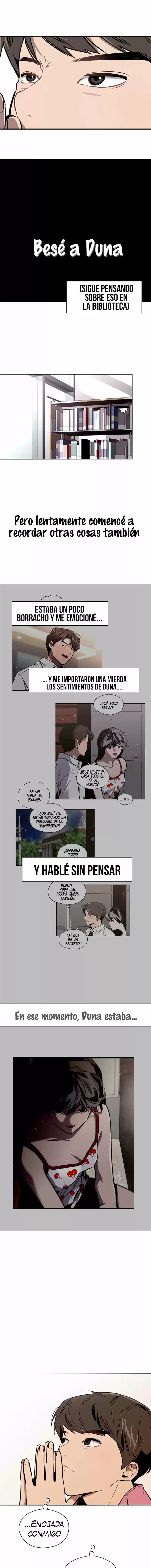 Lee Doona! - Capítulo 14 - Página 11 - LectorTMOo