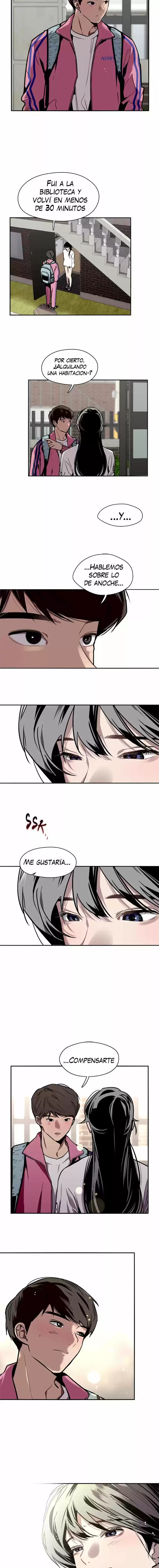 Lee Doona! - Capítulo 14 - Página 13 - LectorTMOo