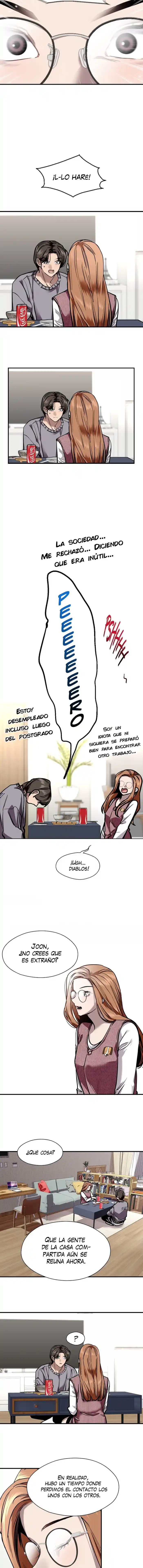 Lee Doona! - Capítulo 140 - Página 4 - LectorTMOo
