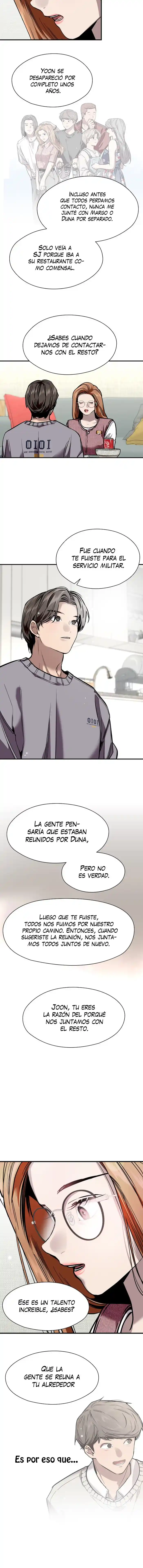 Lee Doona! - Capítulo 140 - Página 5 - LectorTMOo