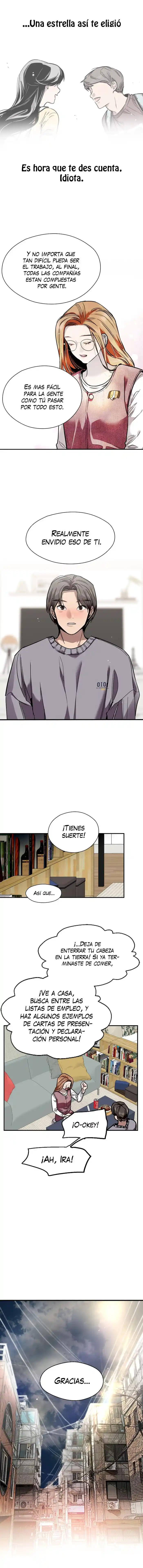 Lee Doona! - Capítulo 140 - Página 6 - LectorTMOo