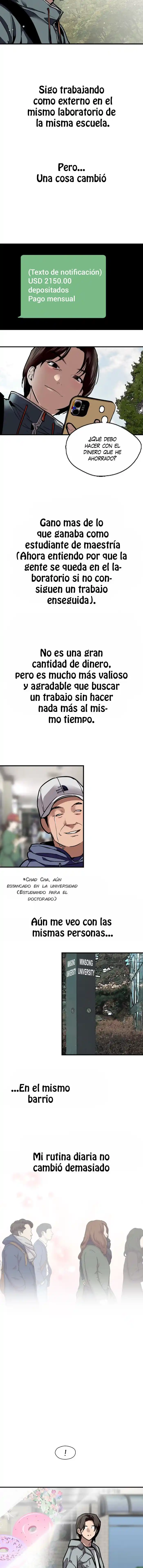 Lee Doona! - Capítulo 140 - Página 10 - LectorTMOo