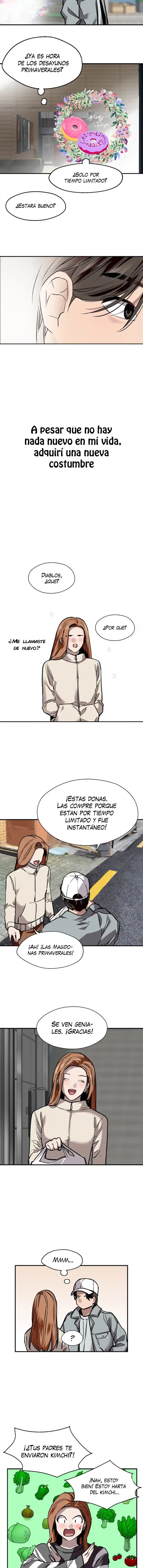 Lee Doona! - Capítulo 140 - Página 11 - LectorTMOo