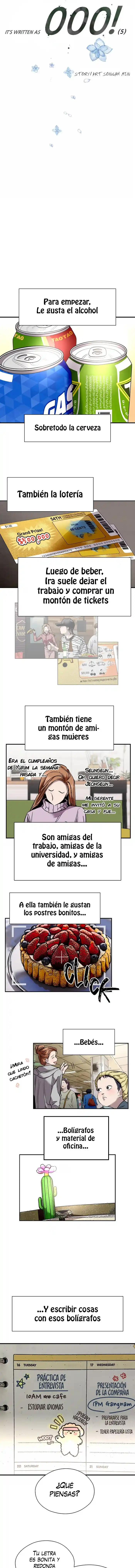 Lee Doona! - Capítulo 141 - Página 3 - LectorTMOo