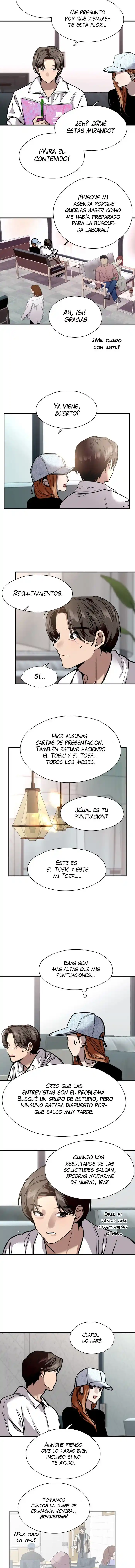 Lee Doona! - Capítulo 141 - Página 4 - LectorTMOo