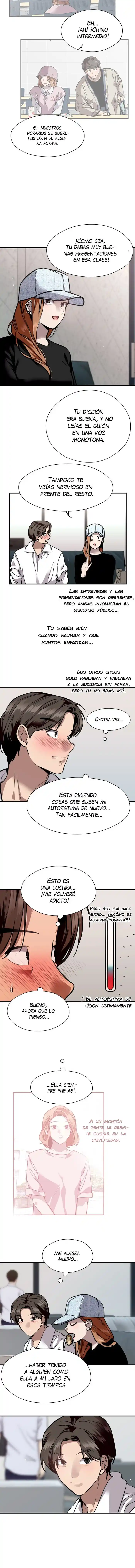 Lee Doona! - Capítulo 141 - Página 5 - LectorTMOo