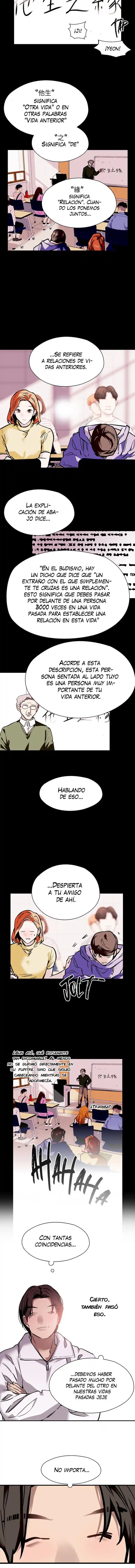 Lee Doona! - Capítulo 141 - Página 7 - LectorTMOo