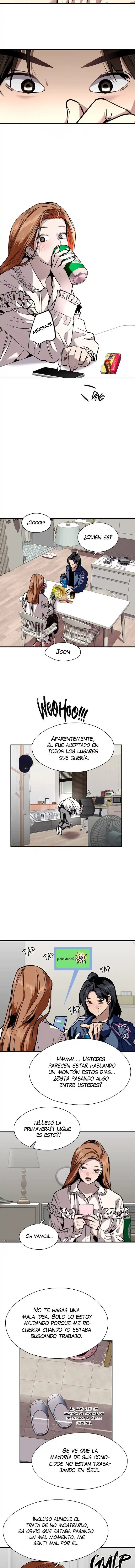 Lee Doona! - Capítulo 141 - Página 9 - LectorTMOo